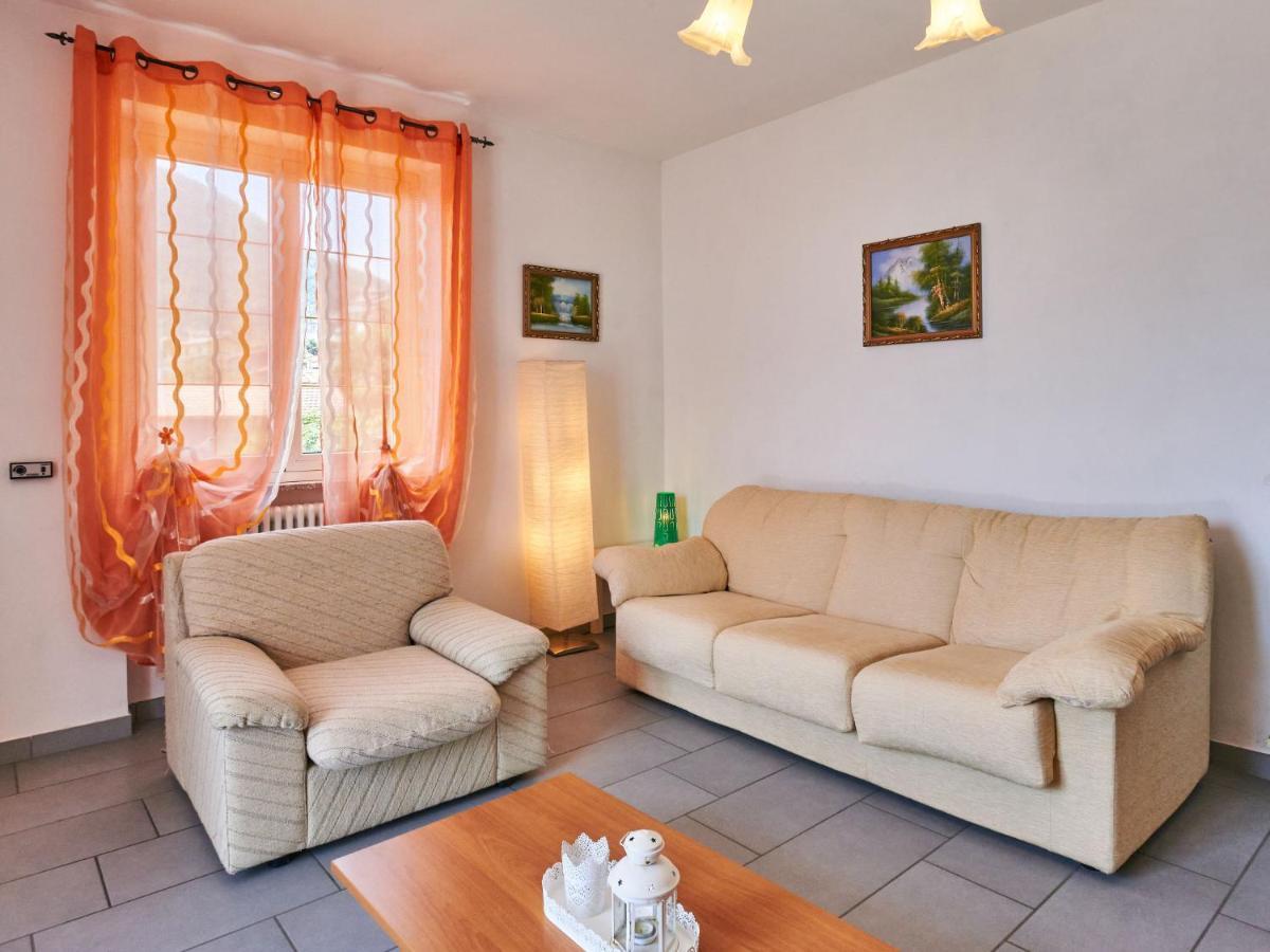 Apartment Aurora - Dma330 By Interhome فيركانا المظهر الخارجي الصورة