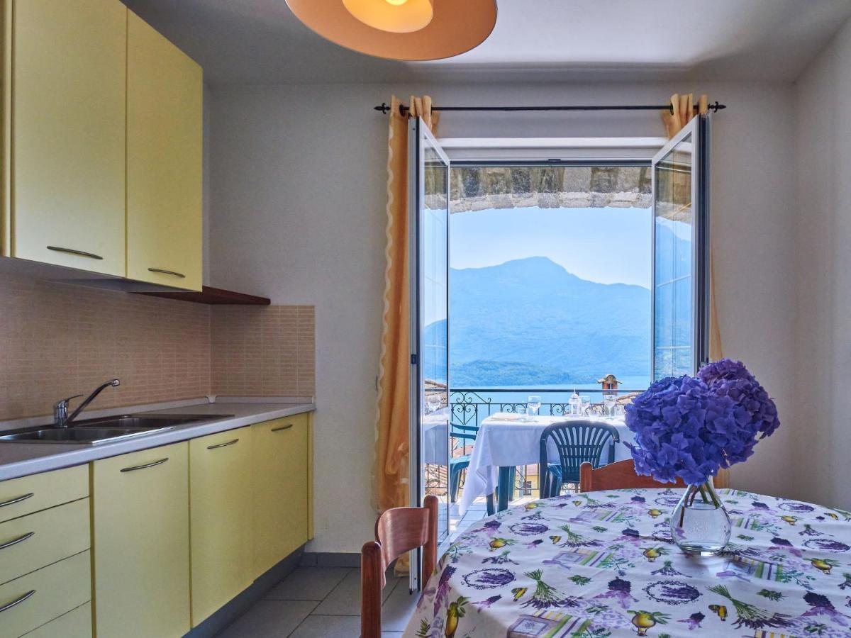 Apartment Aurora - Dma330 By Interhome فيركانا المظهر الخارجي الصورة