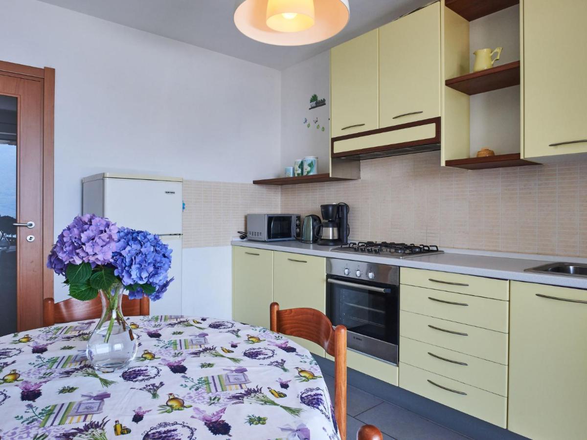 Apartment Aurora - Dma330 By Interhome فيركانا المظهر الخارجي الصورة
