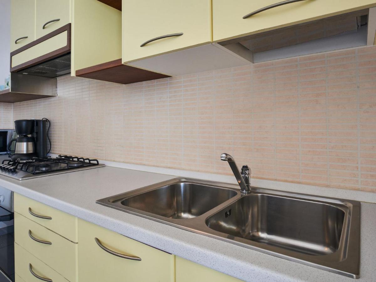 Apartment Aurora - Dma330 By Interhome فيركانا المظهر الخارجي الصورة